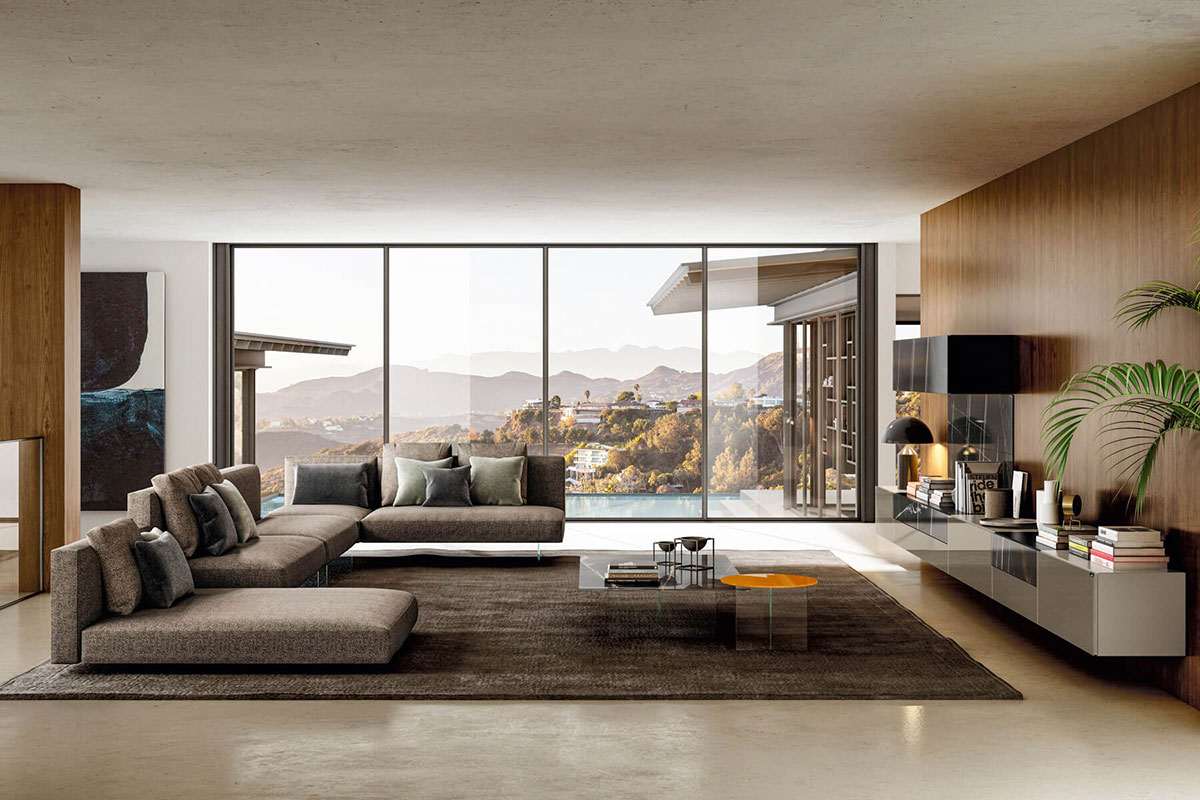 El color del 2019: aplica el “living coral” en tus interiores