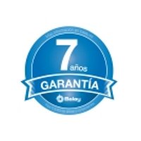 Balay ofrece 7 años de garantía