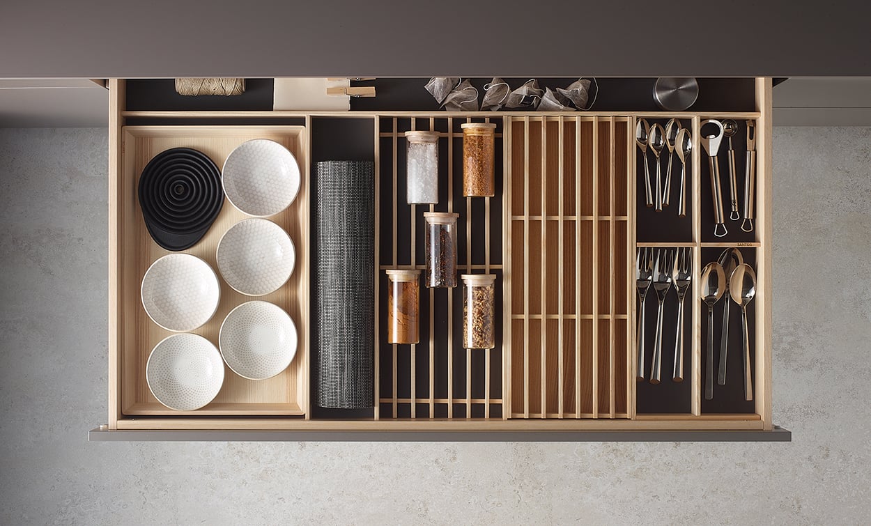 Guía para Reformar la Cocina - Parte 2 Todo en orden