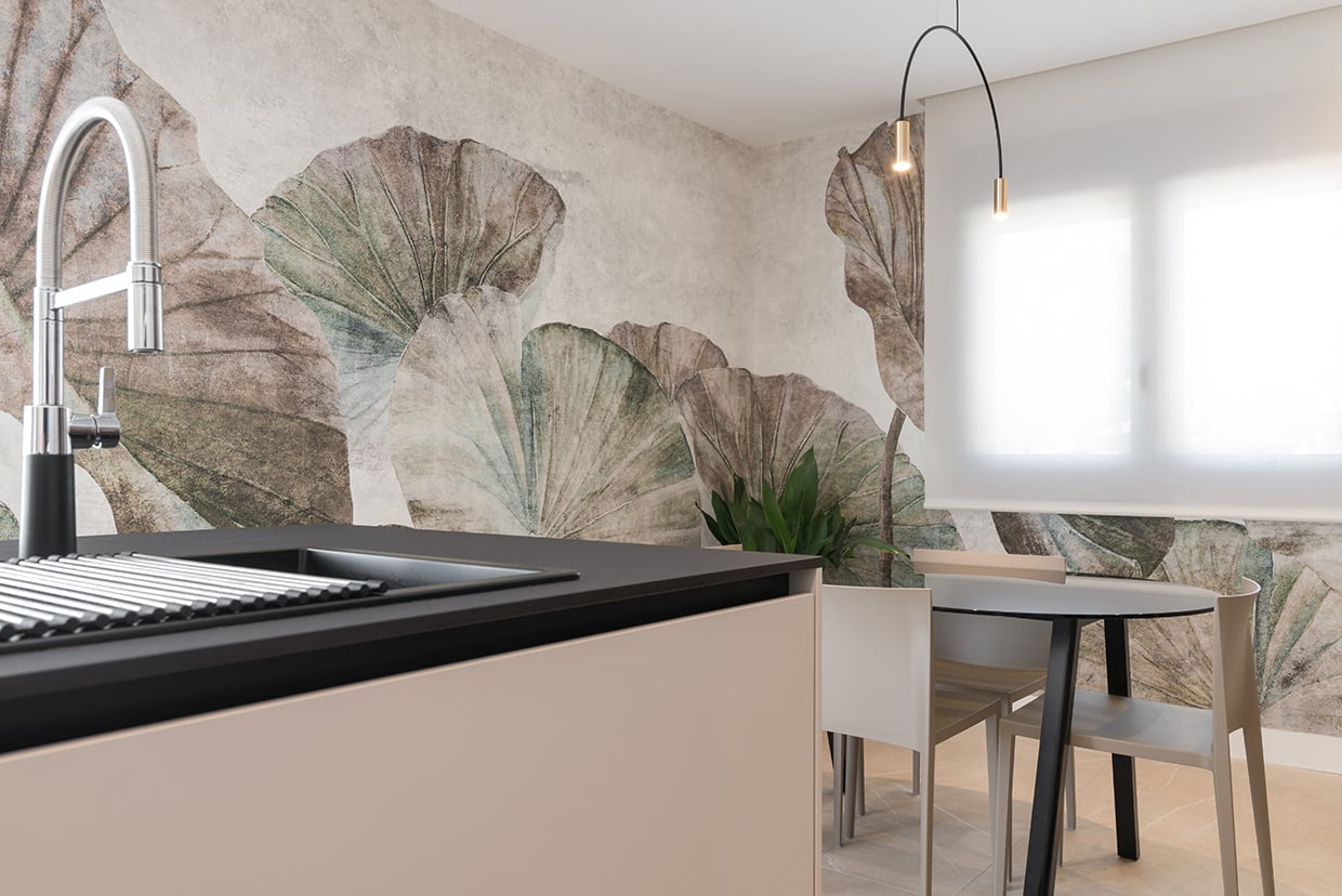 Guía para Reformar la Cocina , office