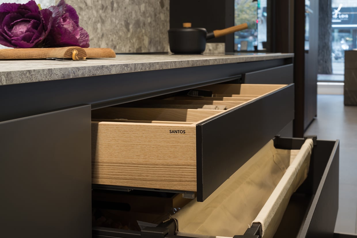 Guía para Reformar la Cocina, Diseño