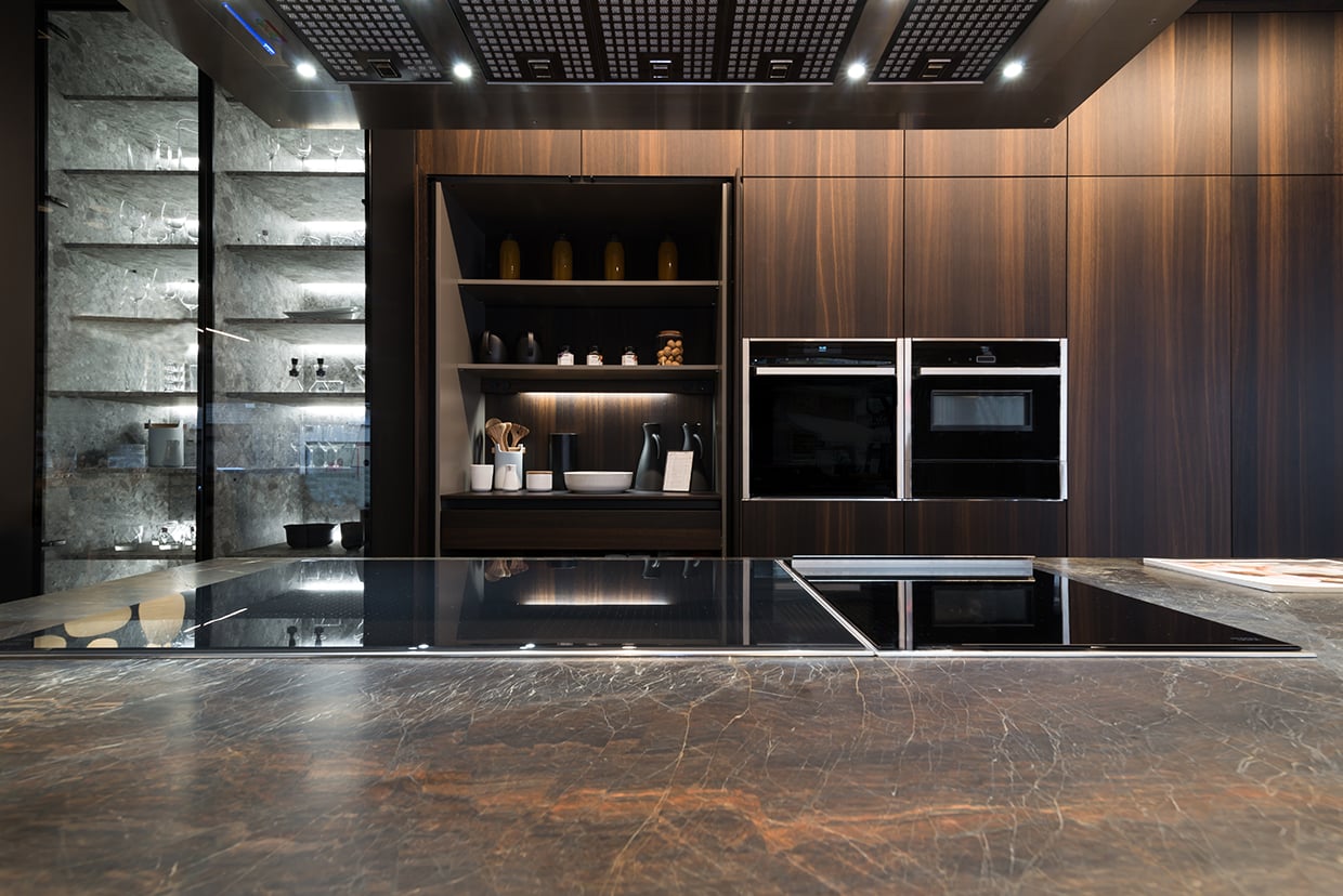 Guía para Reformar la Cocina 