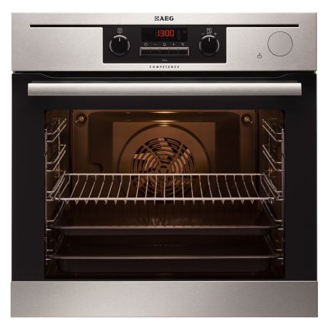 Nuevos hornos multifunción a vapor, de AEG May 9, 2014 