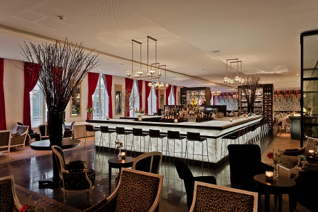 Los productos de Cosentino estarán en 227 nuevos hoteles