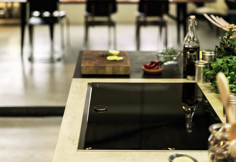 Electrodomésticos NEFF en DOCRYS & DC