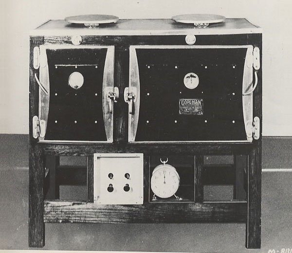 Los orígenes de la cocina