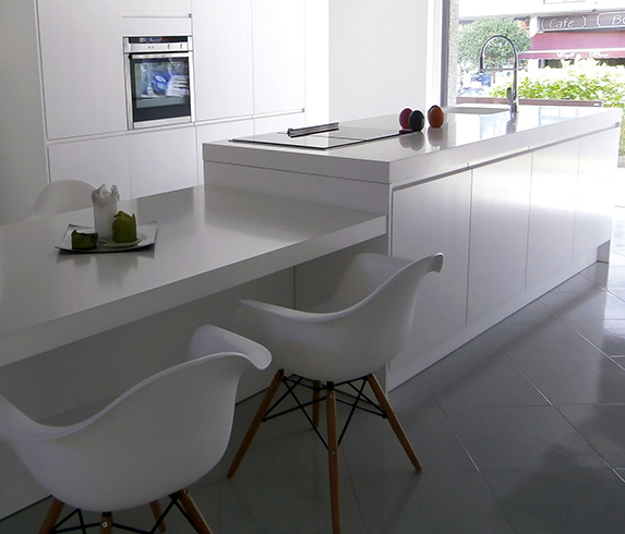 Electrodomésticos Integrables