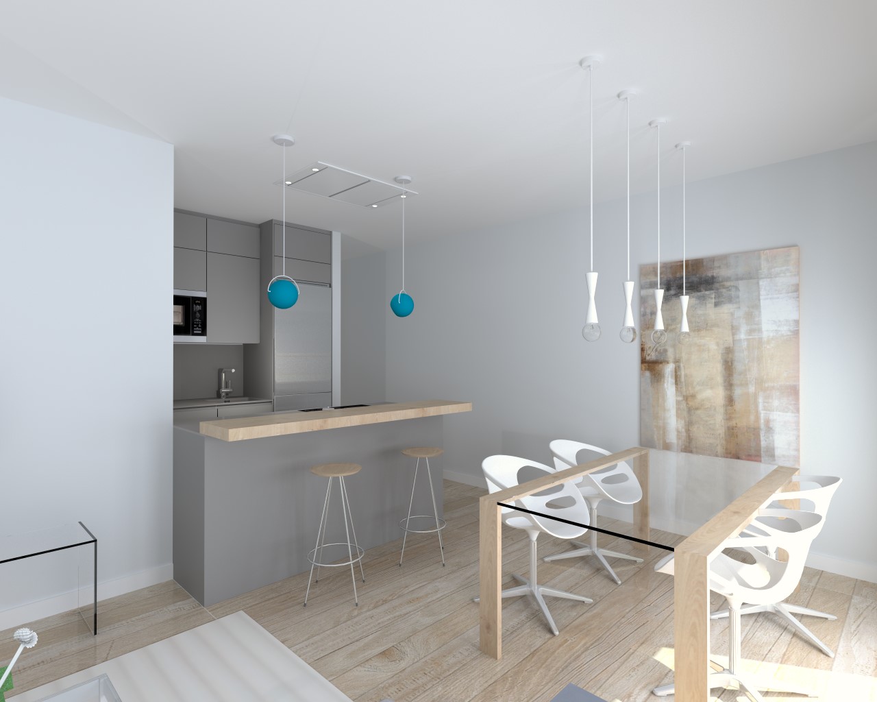 ¿Cómo Planificar Una Reforma de Cocina?