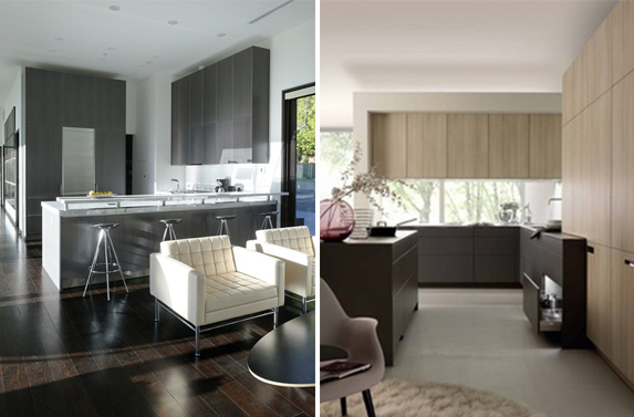 Electrodomésticos Integrables