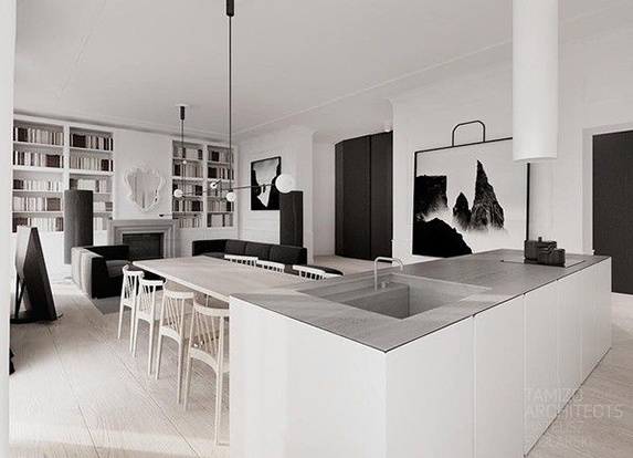 Electrodomésticos Integrables