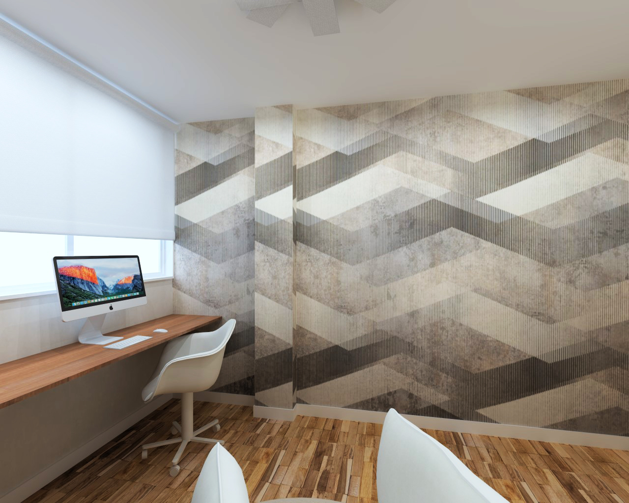 Diseños de oficinas en casa