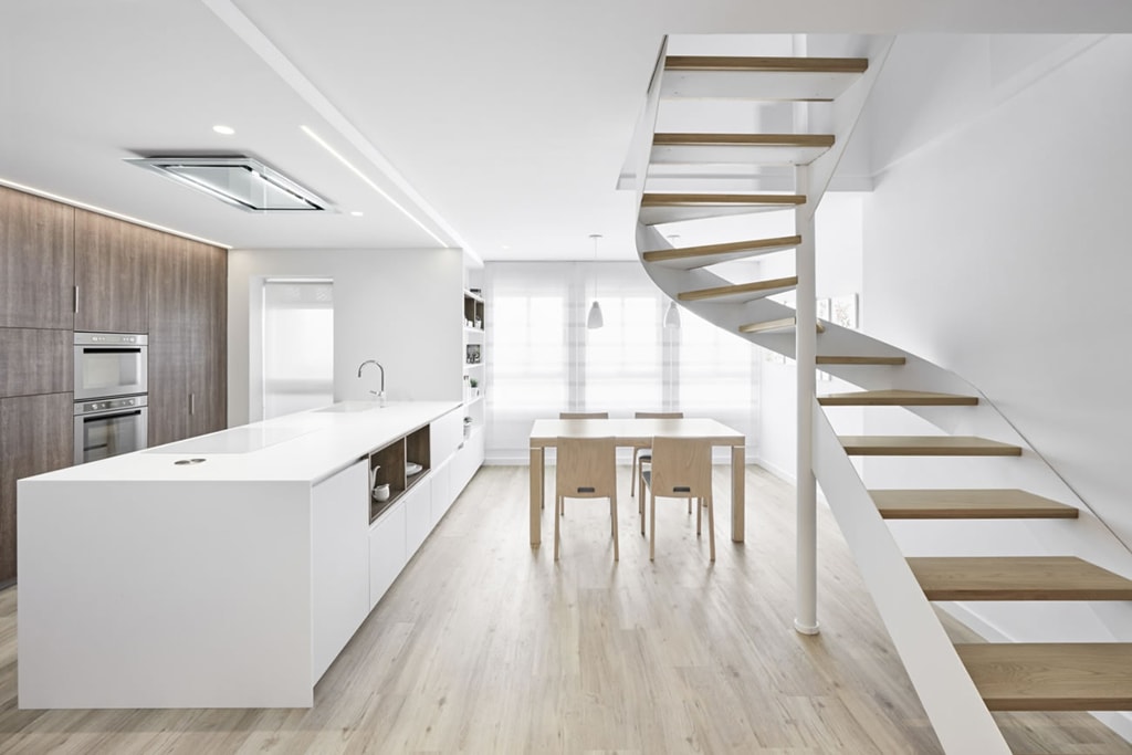 Electrodomésticos Integrables