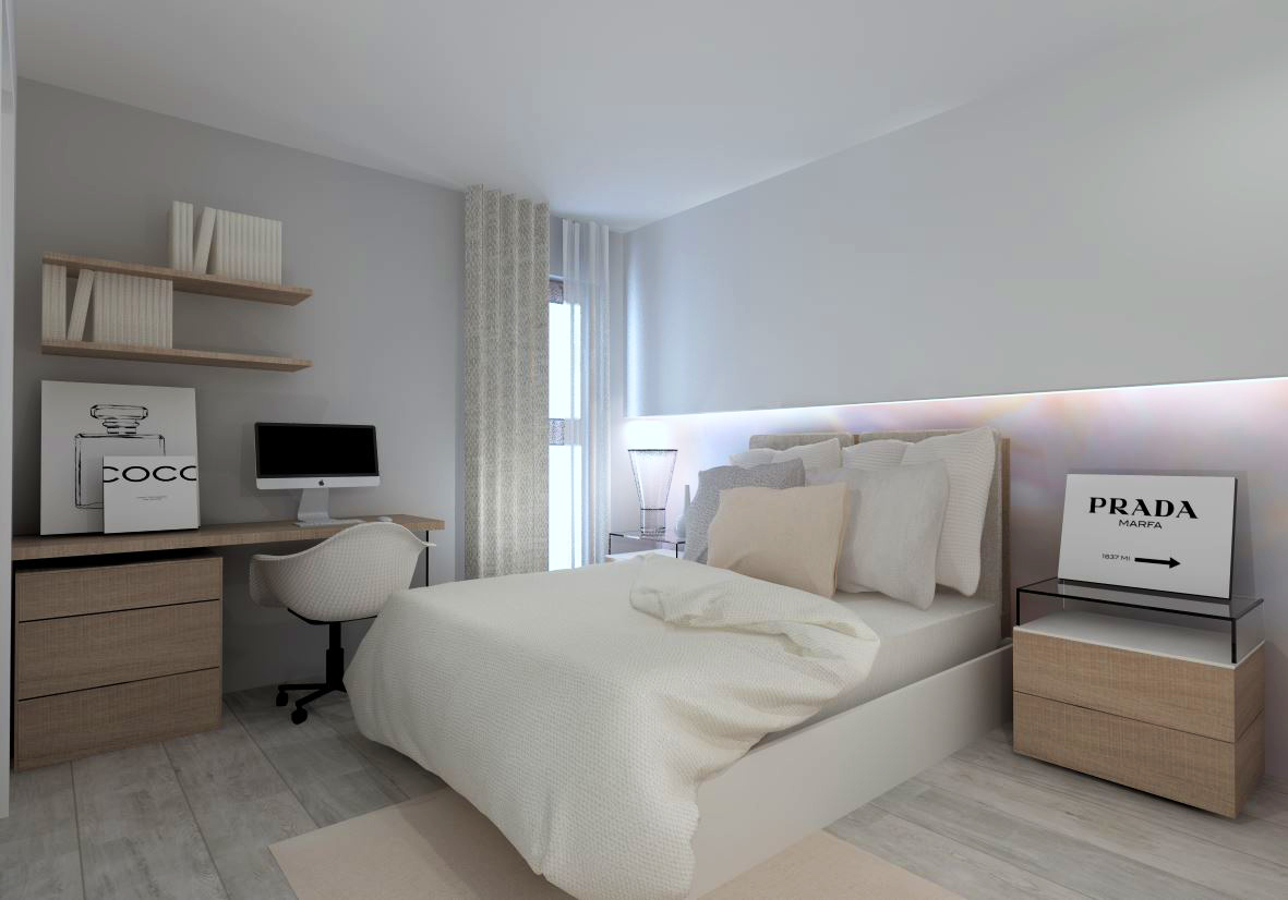 Diseños de oficinas en casa