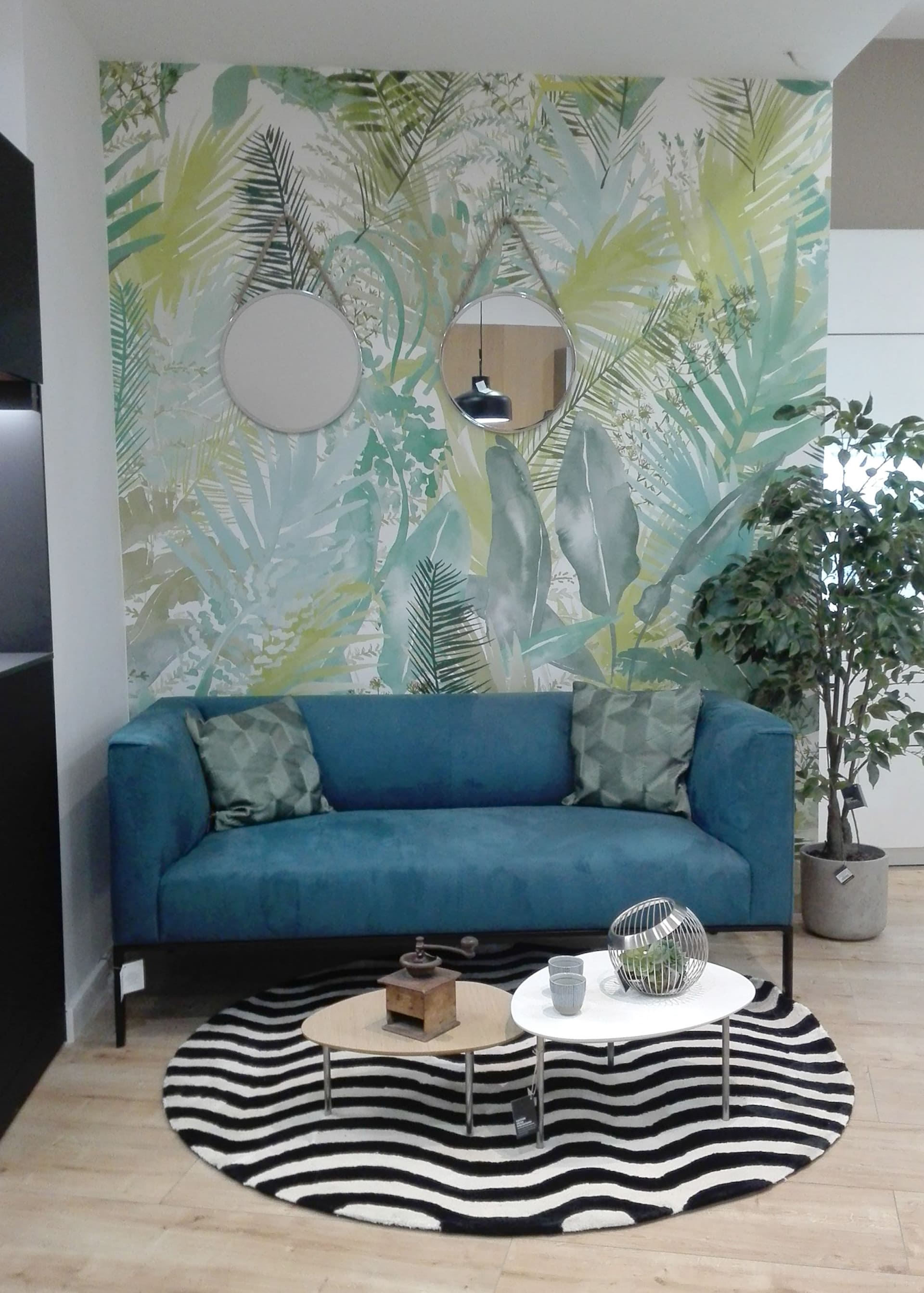 ¡YA NOS QUEDA MENOS EN DOCRYS & DC!