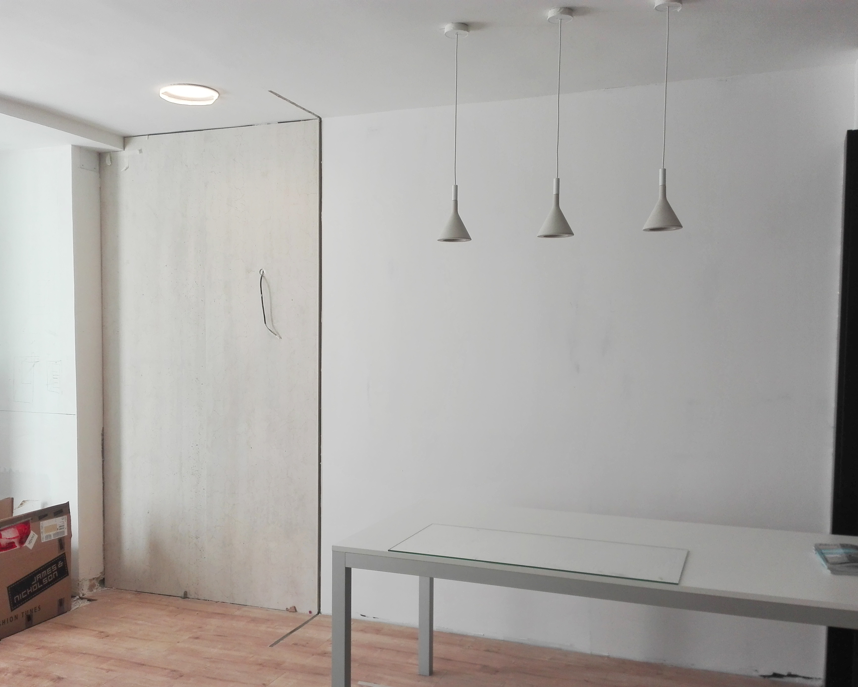 ¡YA NOS QUEDA MENOS EN DOCRYS & DC!