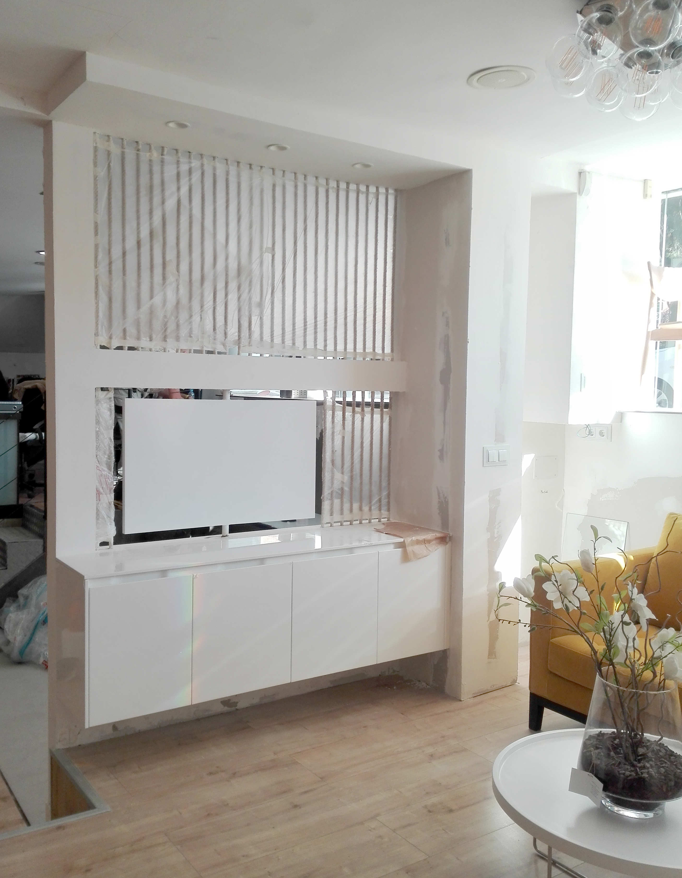 ¡YA NOS QUEDA MENOS EN DOCRYS & DC!