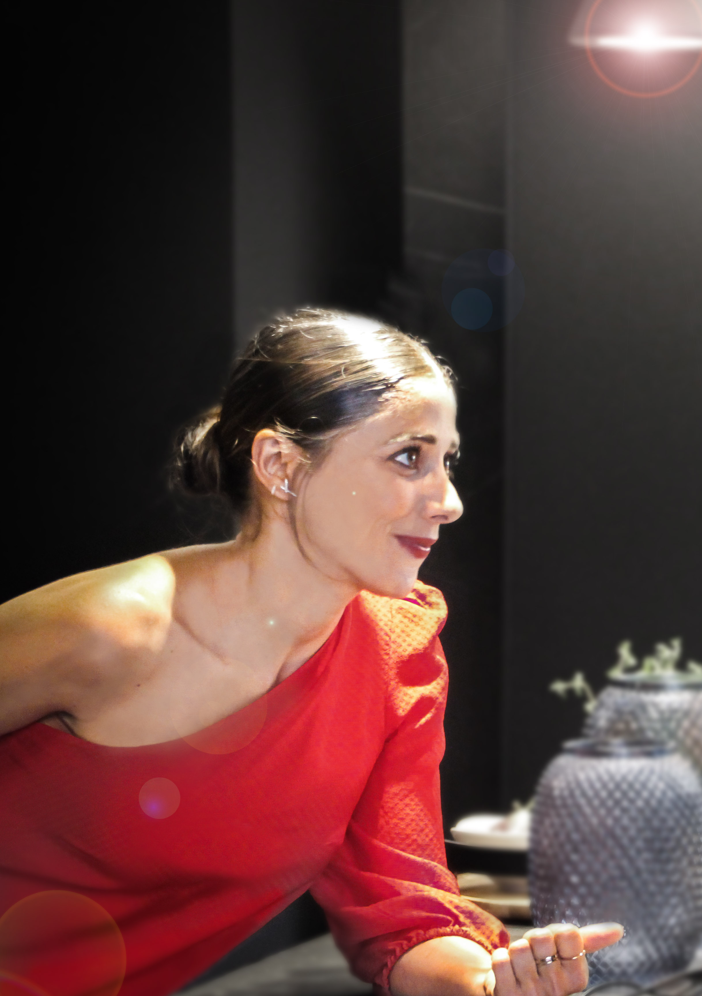 Inauguración estudio de cocinas e interiorismo Docrys DC en Chamberí con Mariam Hernández