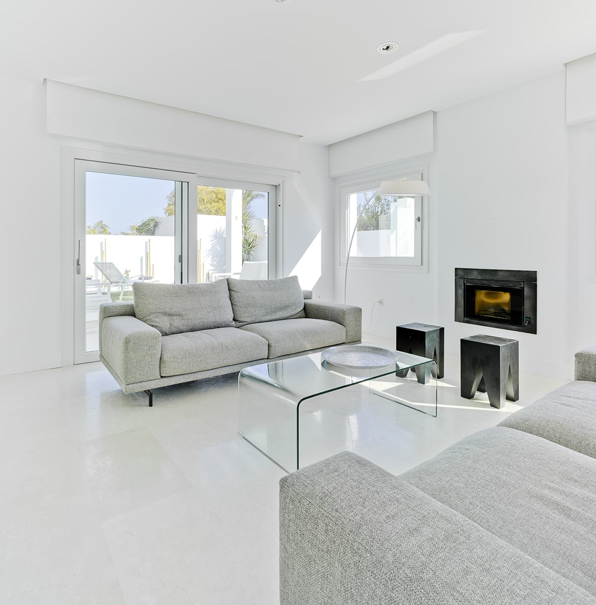 estilo Industrial Tendencia de decoración de casas 2020