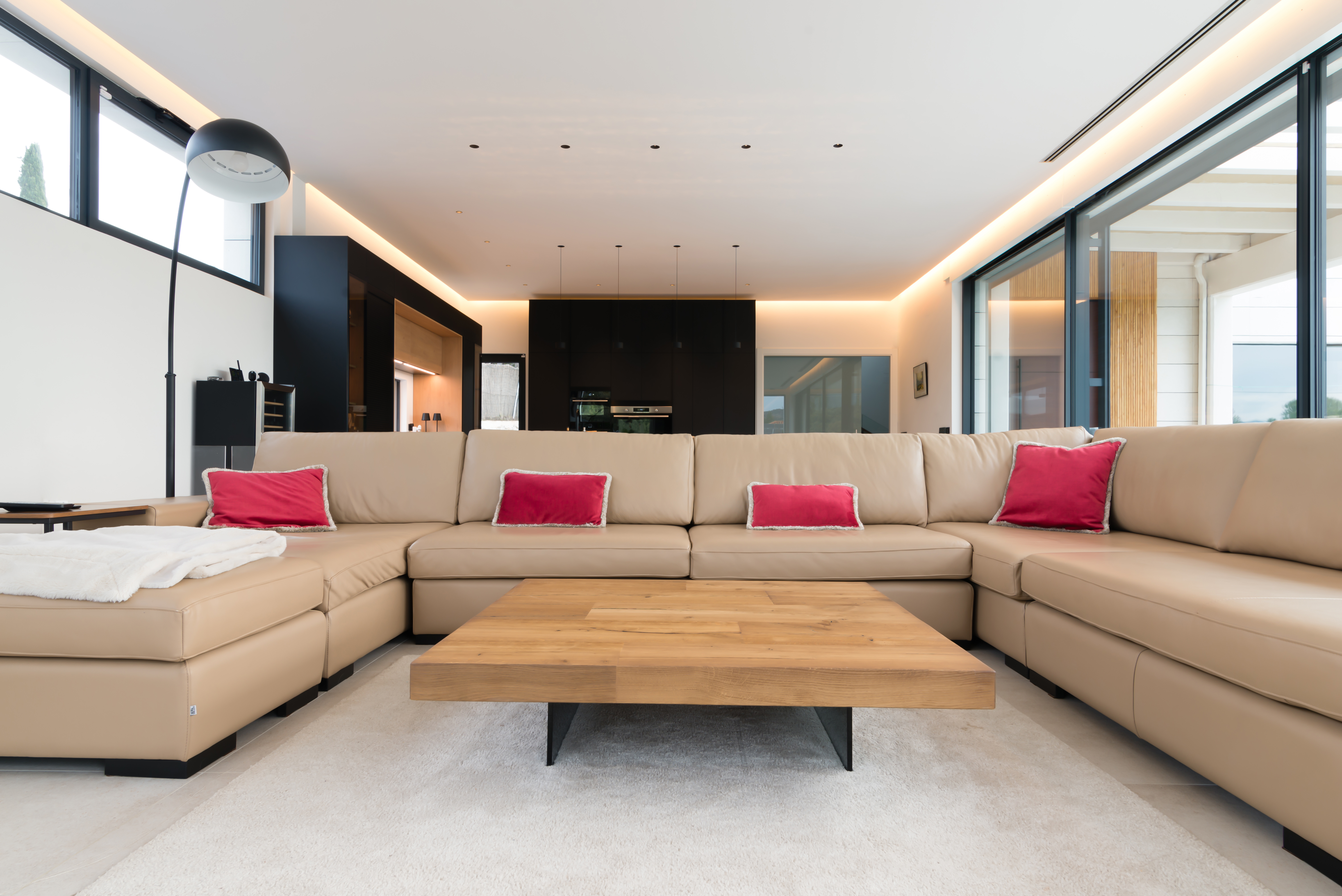 Interiorismo: transforma tu casa en un espacio único con Docrys & DC