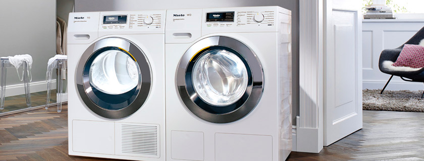 Diferencias entre lavadoras de carga frontal y superior