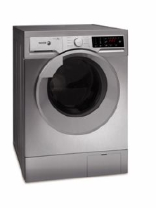 Máxima eficacia con las nuevas lavadoras-secadoras de Fagor 