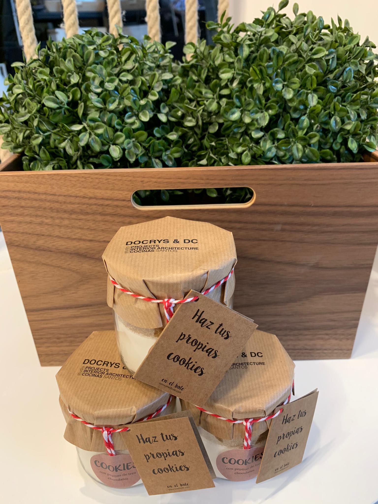 Los clientes son lo más importante para nosotros