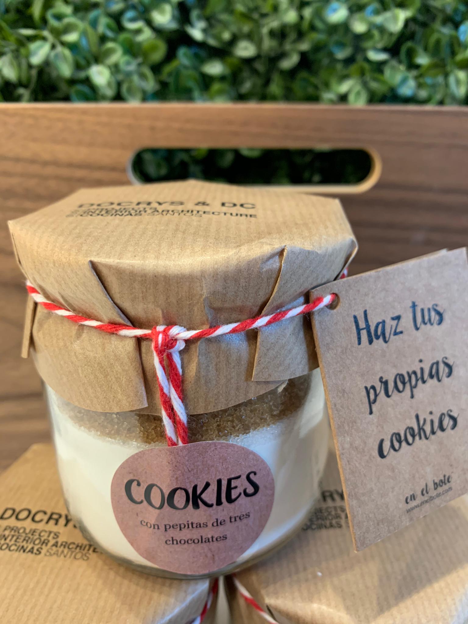 Los clientes son lo más importante para nosotros