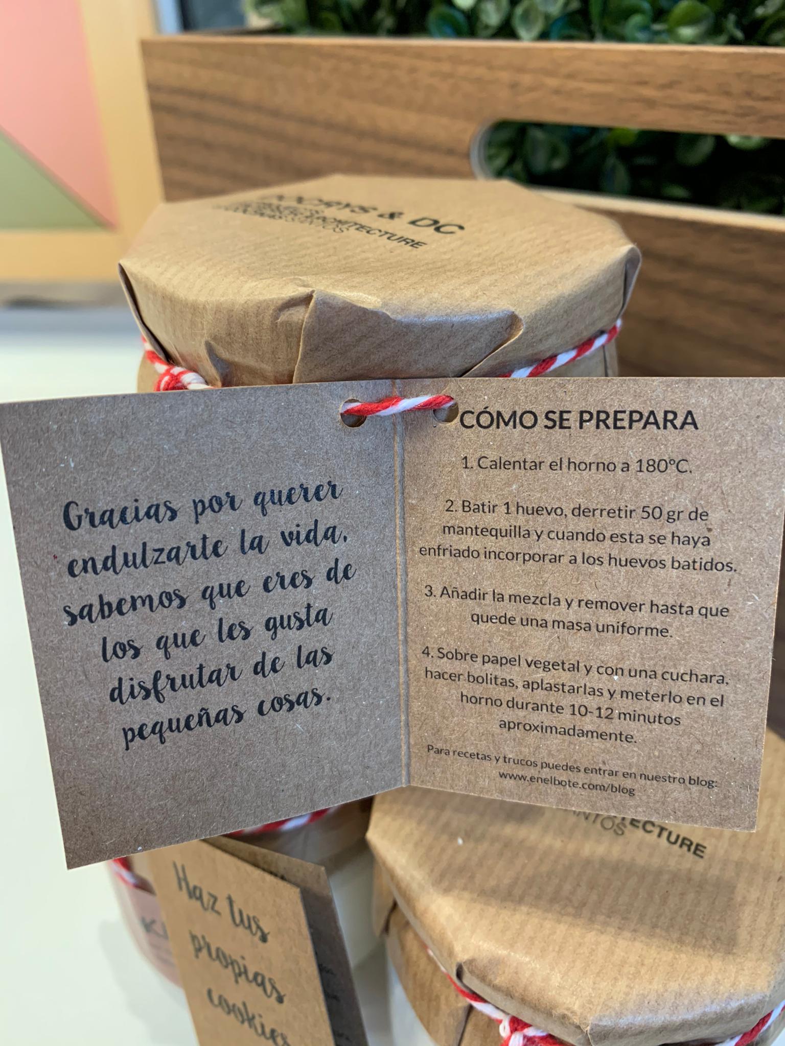 Los clientes son lo más importante para nosotros