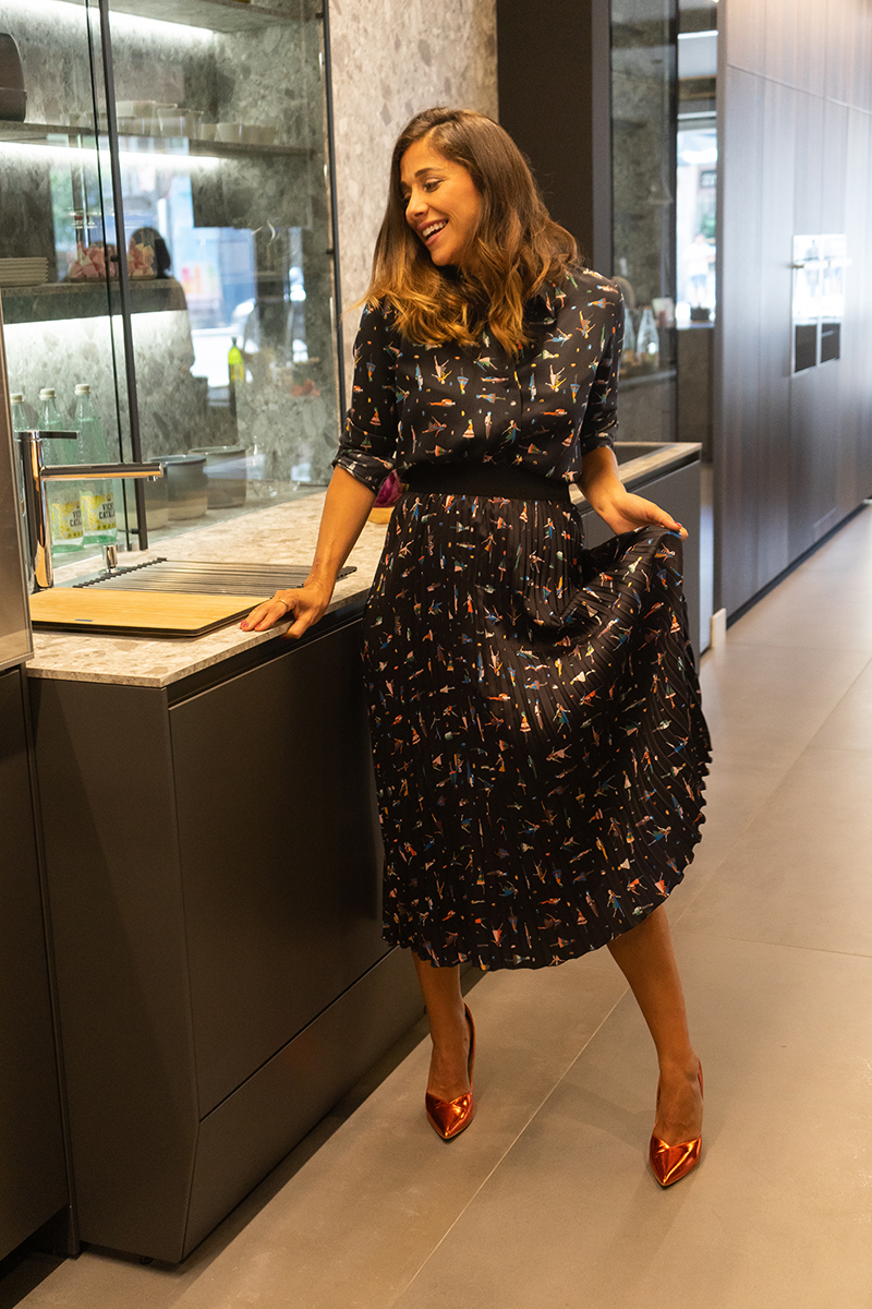 Mariam Hernandez Embajadora de Docrys & DC