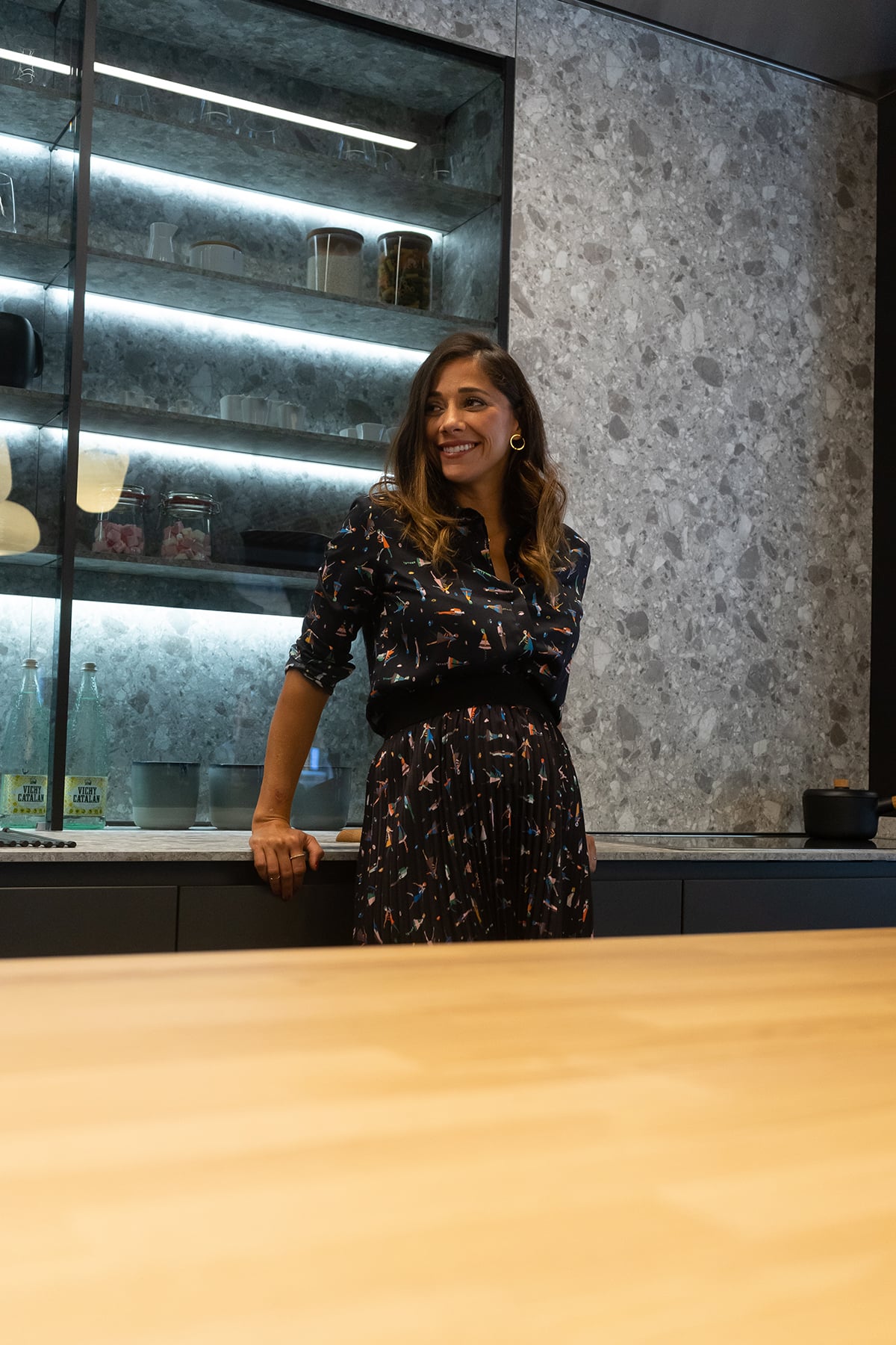 Mariam Hernandez Embajadora de Docrys & DC