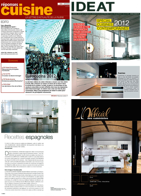 estudio de cocinas madrid