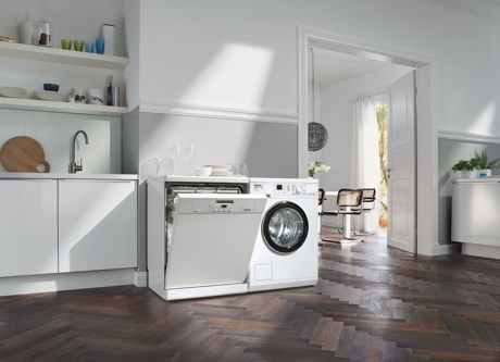 Hasta 300 euros de ahorro con la promoción de otoño de Miele