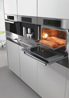 estudio de cocinas docrys