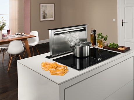 Extractor de encimera Neff I99L59N0