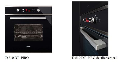 Colección 2015-2016 de Nodor