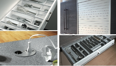 Cucine Oggi amplía su oferta de producto