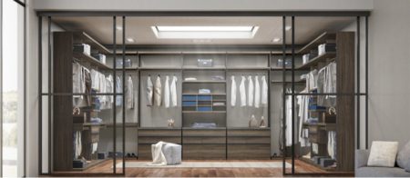 Cómo tener un armario perfectamente organizado