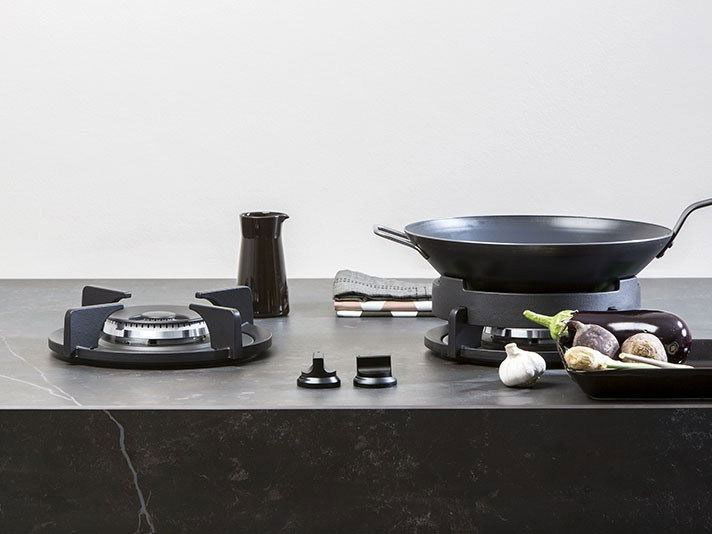 PITT COOKING, todo un descubrimiento en Docrys & DC