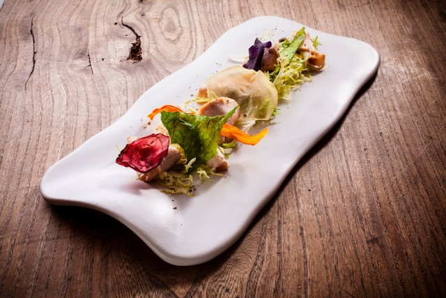 vajilla de diseño pordamsa