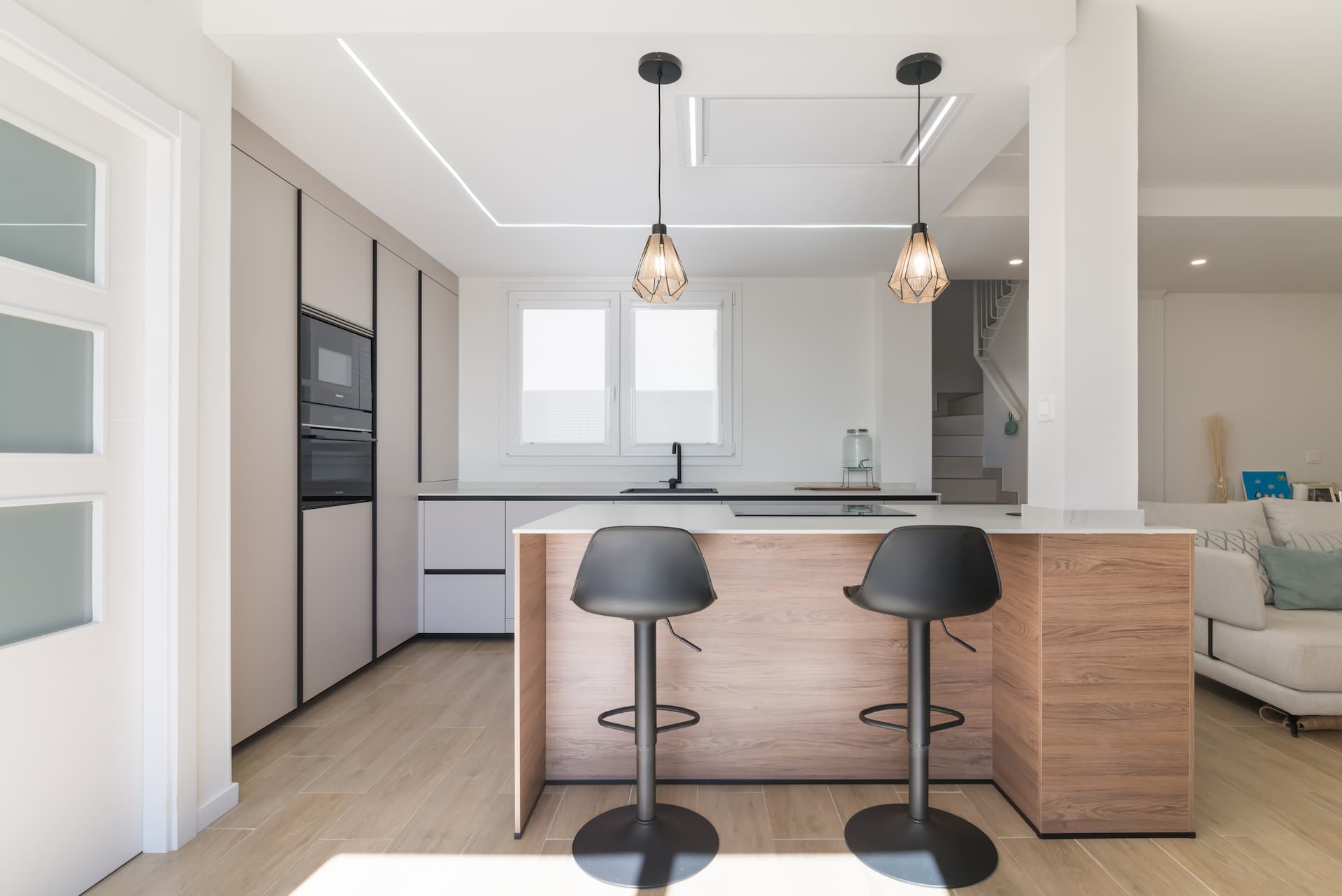 ¿Qué estilo de cocina combina con tu personalidad?