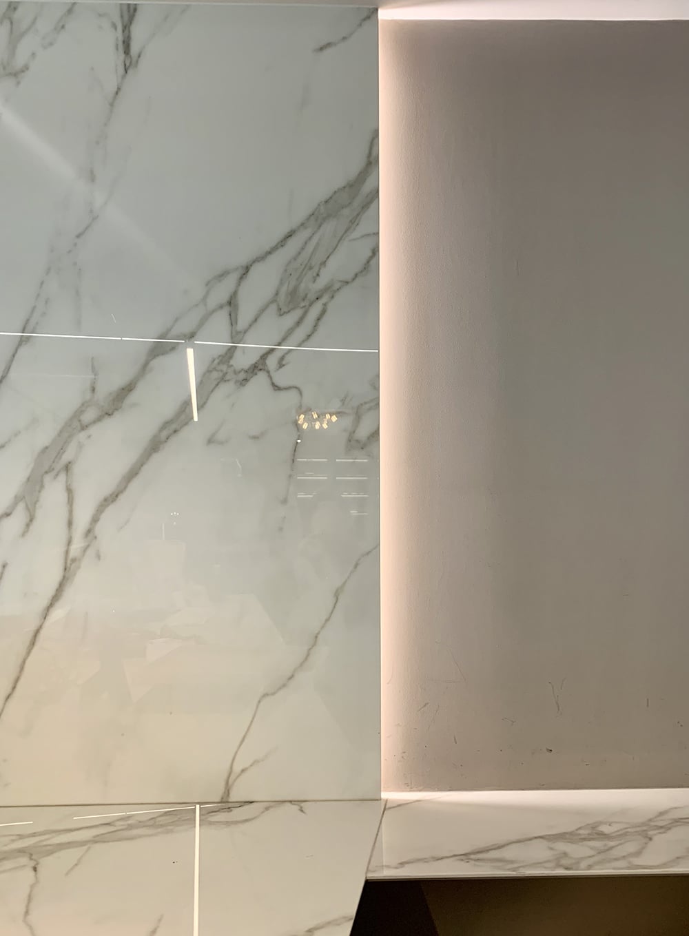 ¿Qué Revestimiento Elegir para las Paredes de un Espacio?