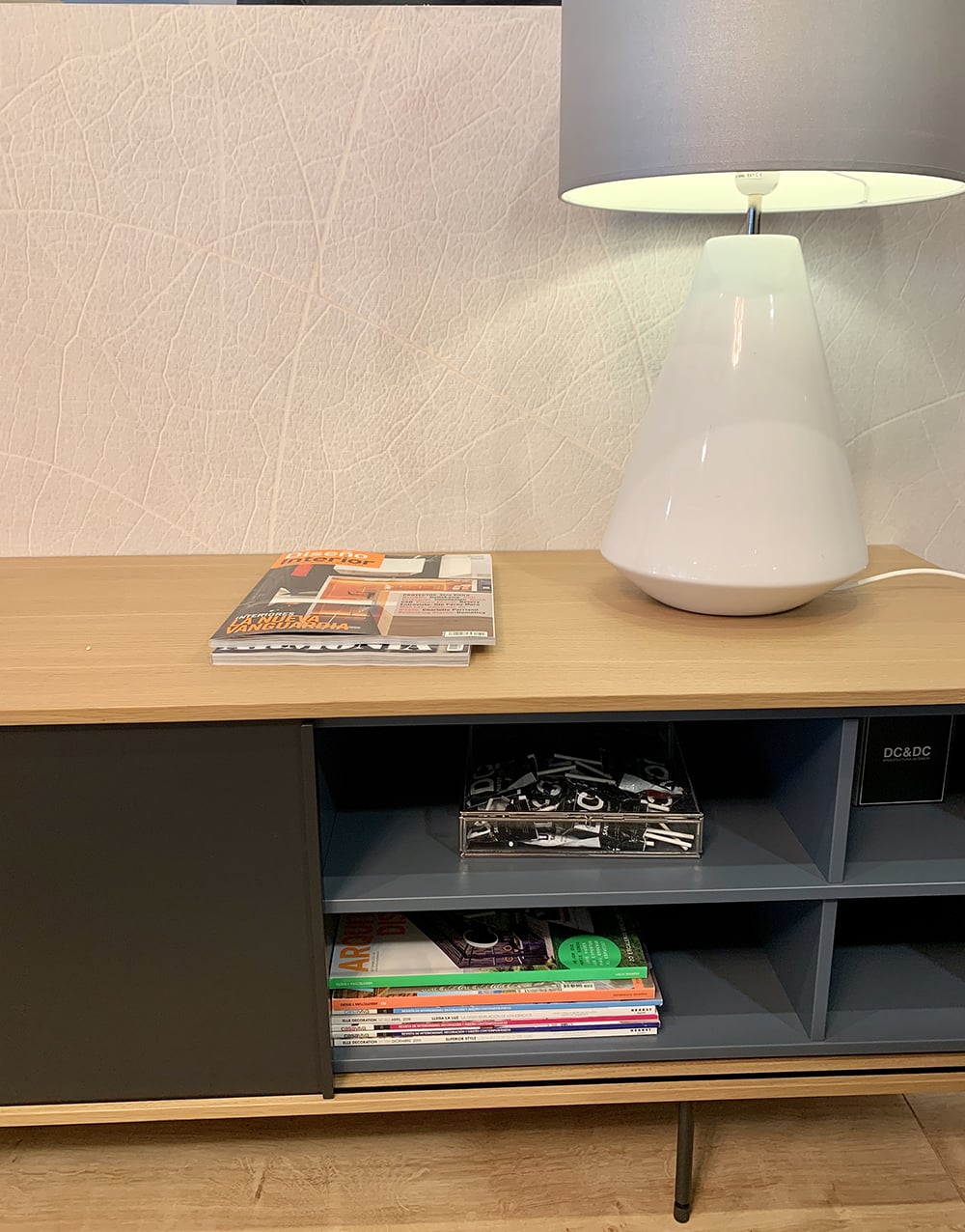 ¿Qué Revestimiento Elegir para las Paredes de un Espacio?