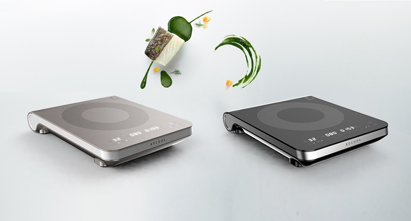 Rocook, de Cata, para cocinar a baja temperatura