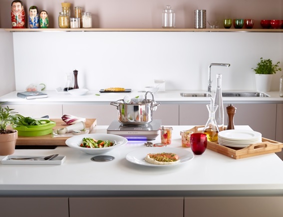 Rocook, de Cata, para cocinar a baja temperatura