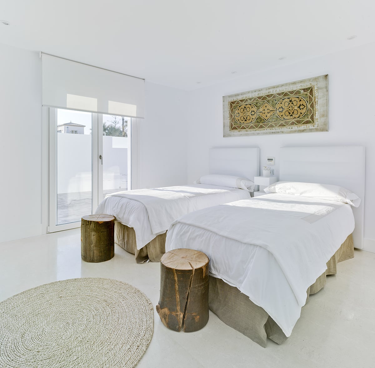 estilo rústico Tendencia de decoración de casas 2020