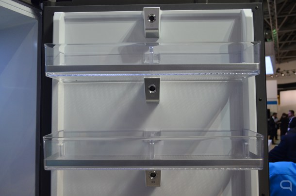 Neveras Samsung Family Hub: LA MÁS ALTA TECNOLOGÍA