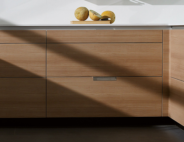 estudio de cocinas docrys