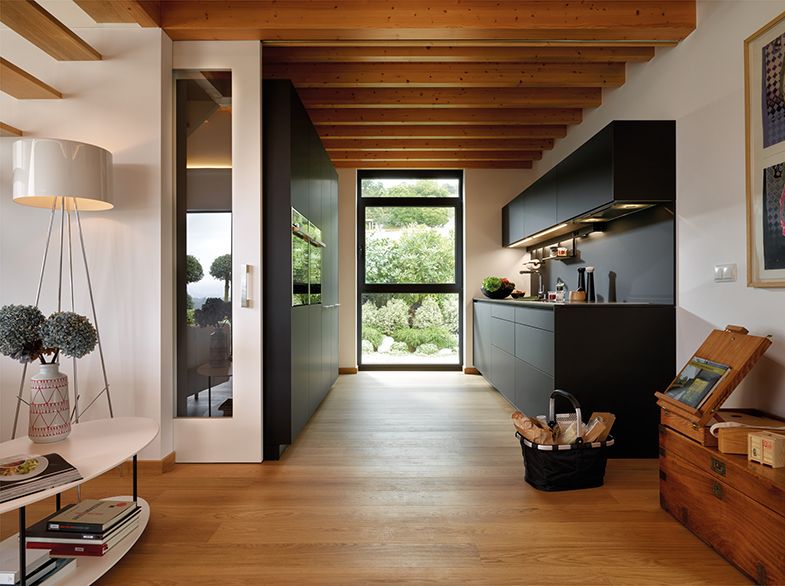 Últimas Novedades en Cocina