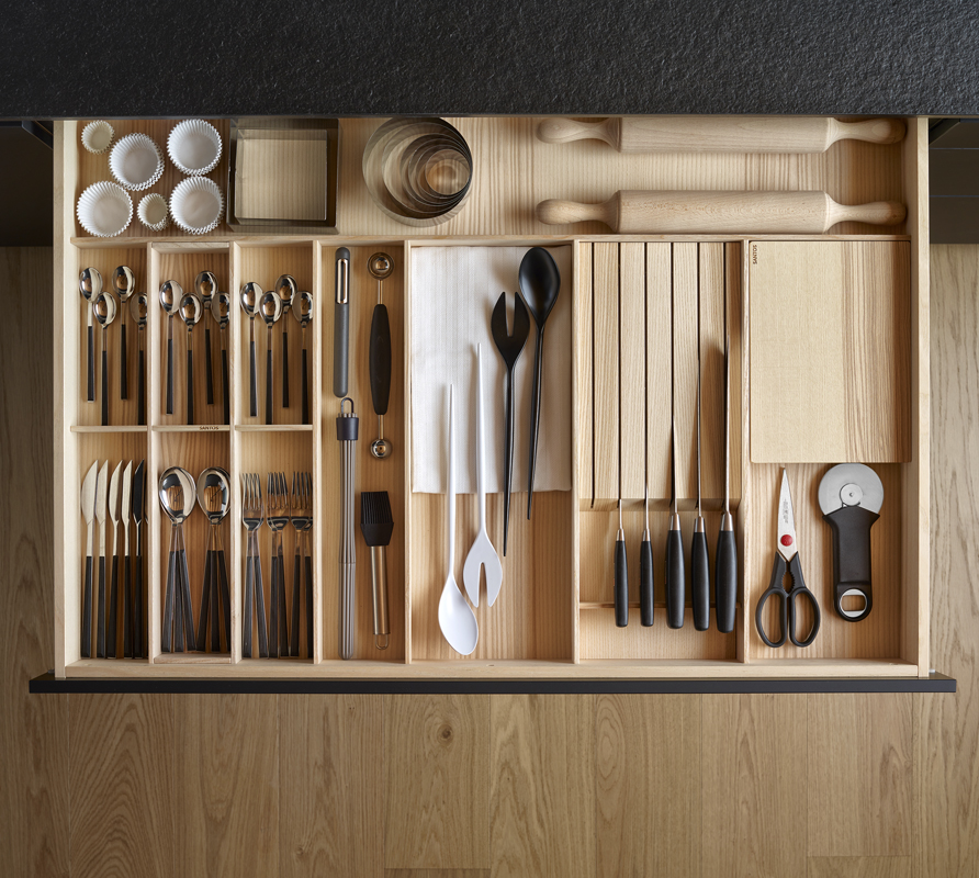 Últimas Novedades en Cocina