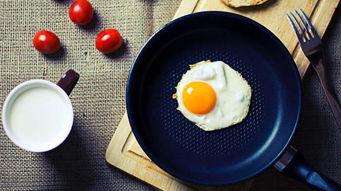 Guía definitiva de los diferentes tipos de sartenes para su cocina.